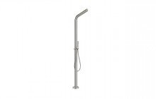 Stainless Steel Outdoor Showers picture № 9